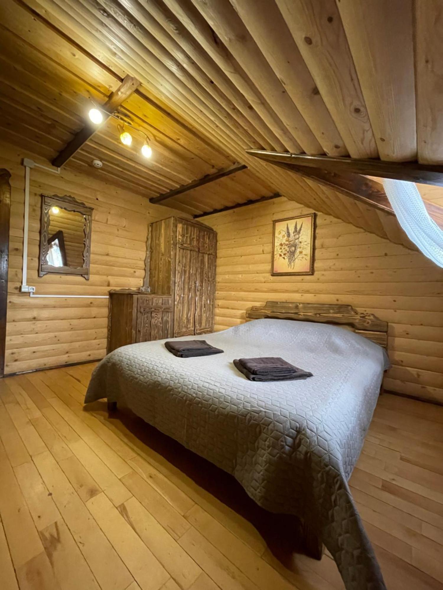 Guest House Zator Vyshkiv Zewnętrze zdjęcie